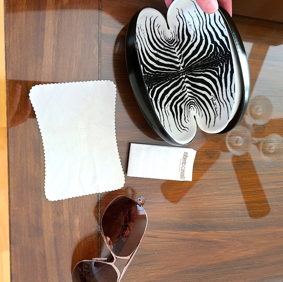 Roberto Cavalli 459S 45E Sunglasses main image 10